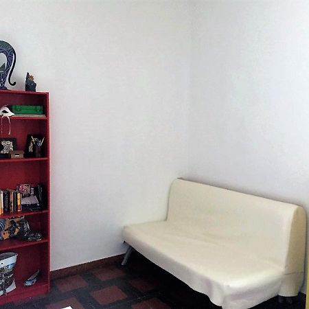 St. John Apartment Rome Buitenkant foto