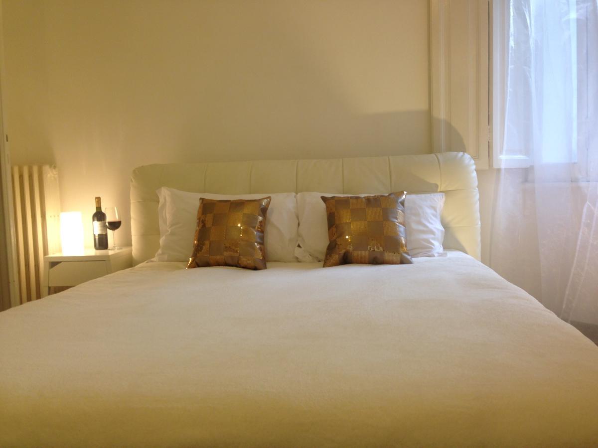 St. John Apartment Rome Buitenkant foto