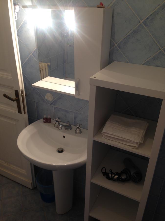 St. John Apartment Rome Buitenkant foto