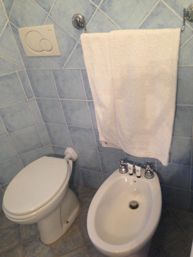St. John Apartment Rome Buitenkant foto