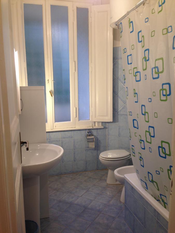 St. John Apartment Rome Buitenkant foto