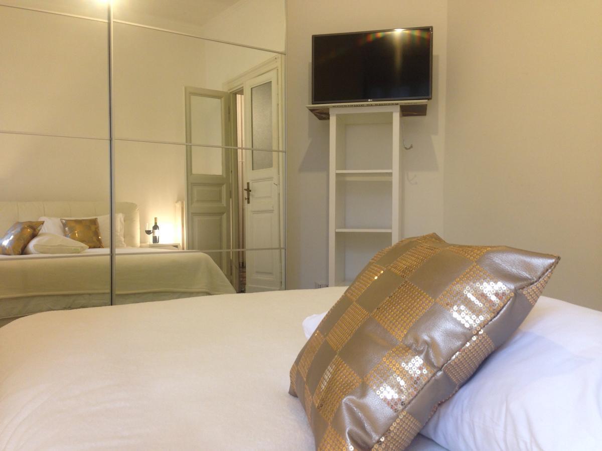 St. John Apartment Rome Buitenkant foto