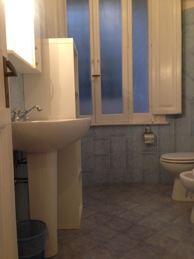 St. John Apartment Rome Buitenkant foto