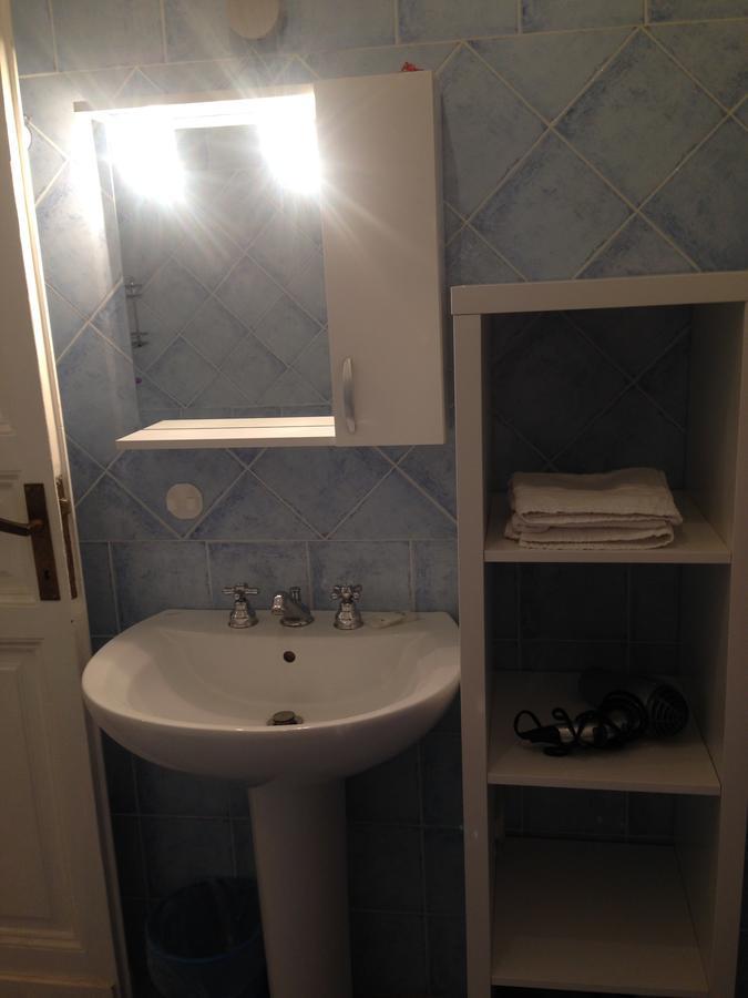 St. John Apartment Rome Buitenkant foto