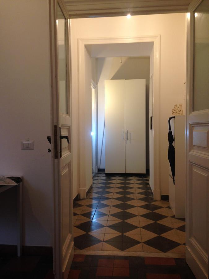 St. John Apartment Rome Buitenkant foto