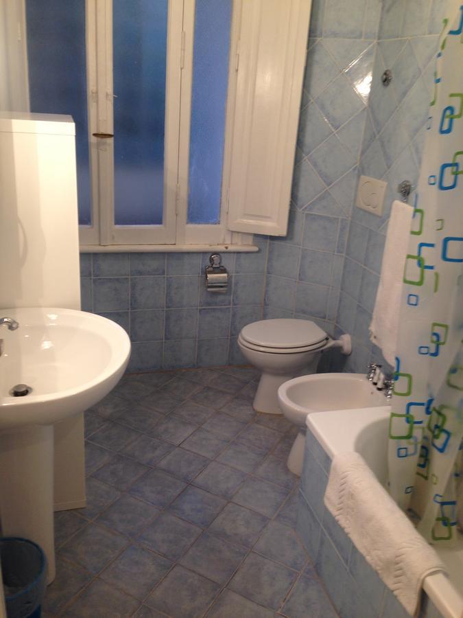 St. John Apartment Rome Buitenkant foto