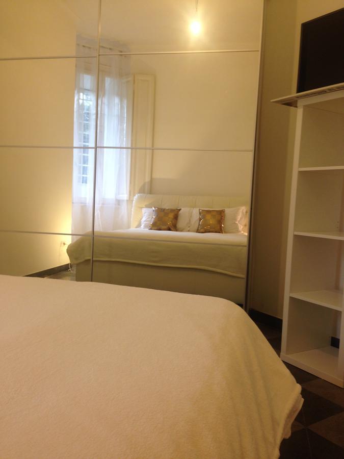 St. John Apartment Rome Buitenkant foto