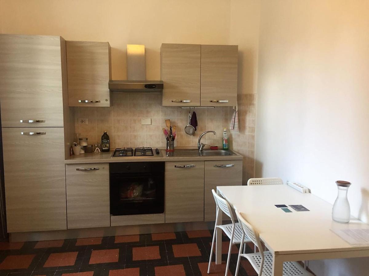 St. John Apartment Rome Buitenkant foto