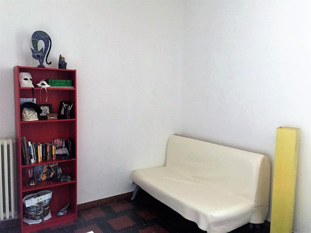 St. John Apartment Rome Buitenkant foto